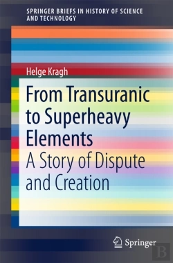 Bertrand.pt - From Transuranic To Superheavy Elements