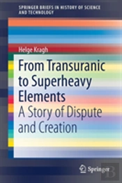 From Transuranic To Superheavy Elements