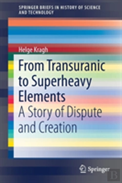 Bertrand.pt - From Transuranic To Superheavy Elements