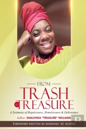 From Trash To Treasure