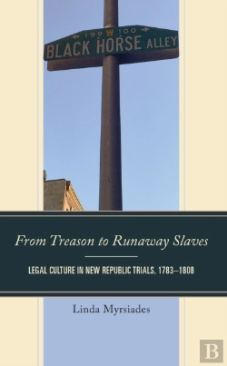 Bertrand.pt - From Treason To Runaway Slaves