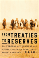 From Treaties To Reserves