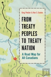 From Treaty Peoples To Treaty Nation