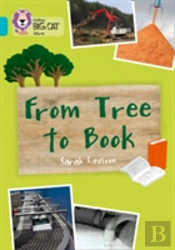 From Tree To Book