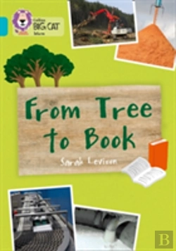 Bertrand.pt - From Tree To Book