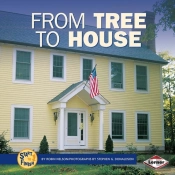 From Tree To House