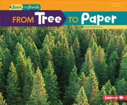 Bertrand.pt - From Tree To Paper