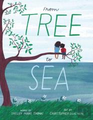 From Tree To Sea