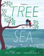 From Tree To Sea