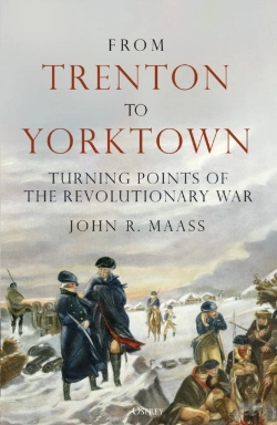 Bertrand.pt - From Trenton To Yorktown