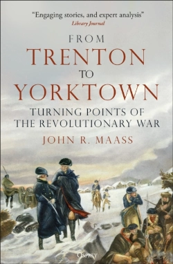 Bertrand.pt - From Trenton To Yorktown