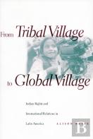 From Tribal Village To Global Village