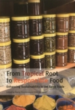 Bertrand.pt - From Tropical Root To Responsible Food