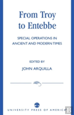 Bertrand.pt - From Troy To Entebbe