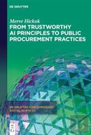 From Trustworthy Ai Principles To Public Procurement Practices