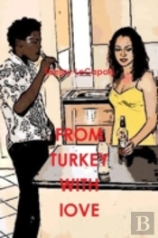 From  Turkey  With  Love
