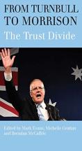 From Turnbull To Morrison