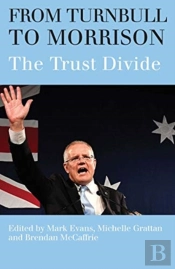 From Turnbull To Morrison
