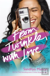 From Twinkle, With Love