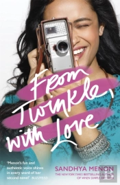 From Twinkle, With Love