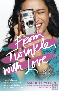 Bertrand.pt - From Twinkle, With Love