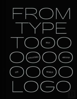Bertrand.pt - From Type To Logo