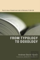 From Typology To Doxology