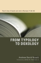 From Typology To Doxology