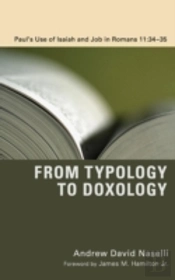 From Typology To Doxology