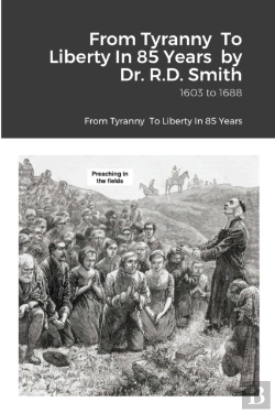Bertrand.pt - From Tyranny  To Liberty: 1603 - 1688