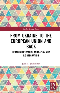 Bertrand.pt - From Ukraine To The European Union And Back
