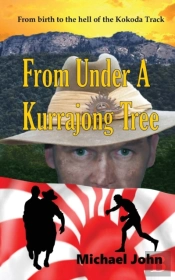 From Under A Kurrajong Tree