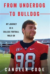 From Underdog To Bulldog