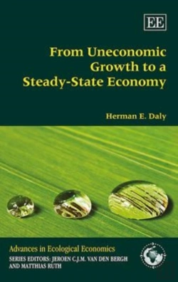Bertrand.pt - From Uneconomic Growth To A Steady-State Economy