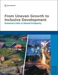 From Uneven Growth To Inclusive Development
