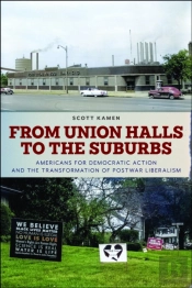 From Union Halls To The Suburbs