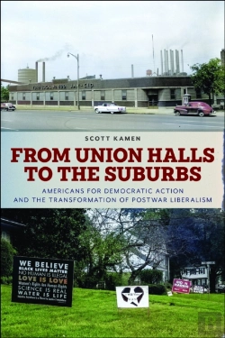 Bertrand.pt - From Union Halls To The Suburbs