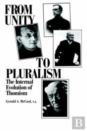 From Unity To Pluralism