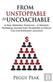 From Unstoppable To Uncoachable