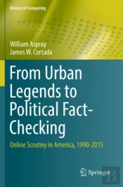 From Urban Legends To Political Fact-Checking