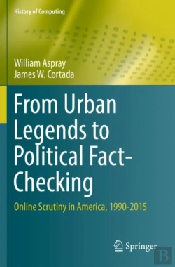 Bertrand.pt - From Urban Legends To Political Fact-Checking