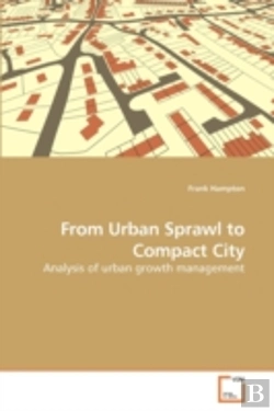 Bertrand.pt - From Urban Sprawl To Compact City