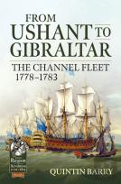 From Ushant To Gibraltar