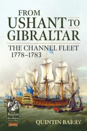 From Ushant To Gibraltar