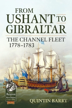 Bertrand.pt - From Ushant To Gibraltar