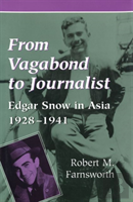 From Vagabond To Journalist