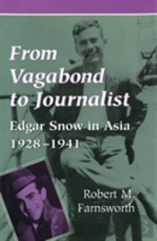 From Vagabond To Journalist