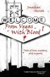 From Vegas With Blood