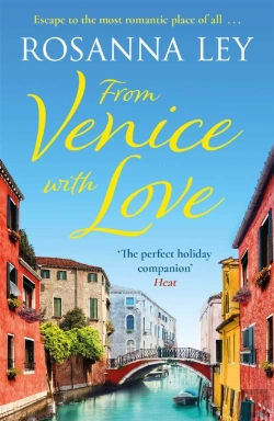 Bertrand.pt - From Venice With Love