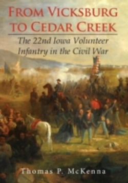 Bertrand.pt - From Vicksburg To Cedar Creek